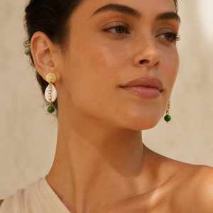 Metua | Pendientes Creta