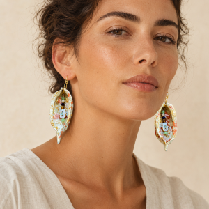 Metua | Pendientes Nature