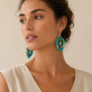 Metua | Pendientes Nature