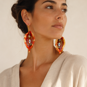 Metua | Pendientes Nature
