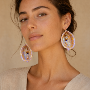 Metua | Pendientes Nature