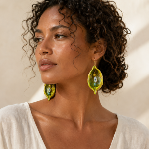 Metua | Pendientes Nature